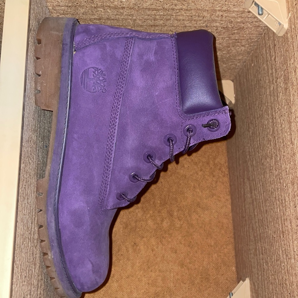 Timberlands